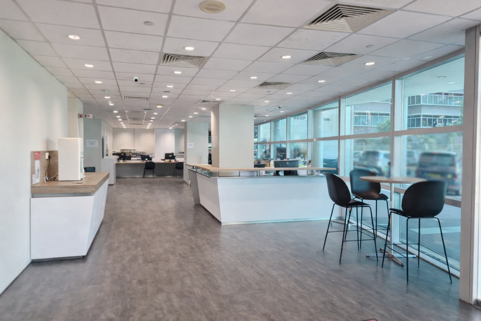 Office space for rent at 19 Ubi Road 4 Singapore