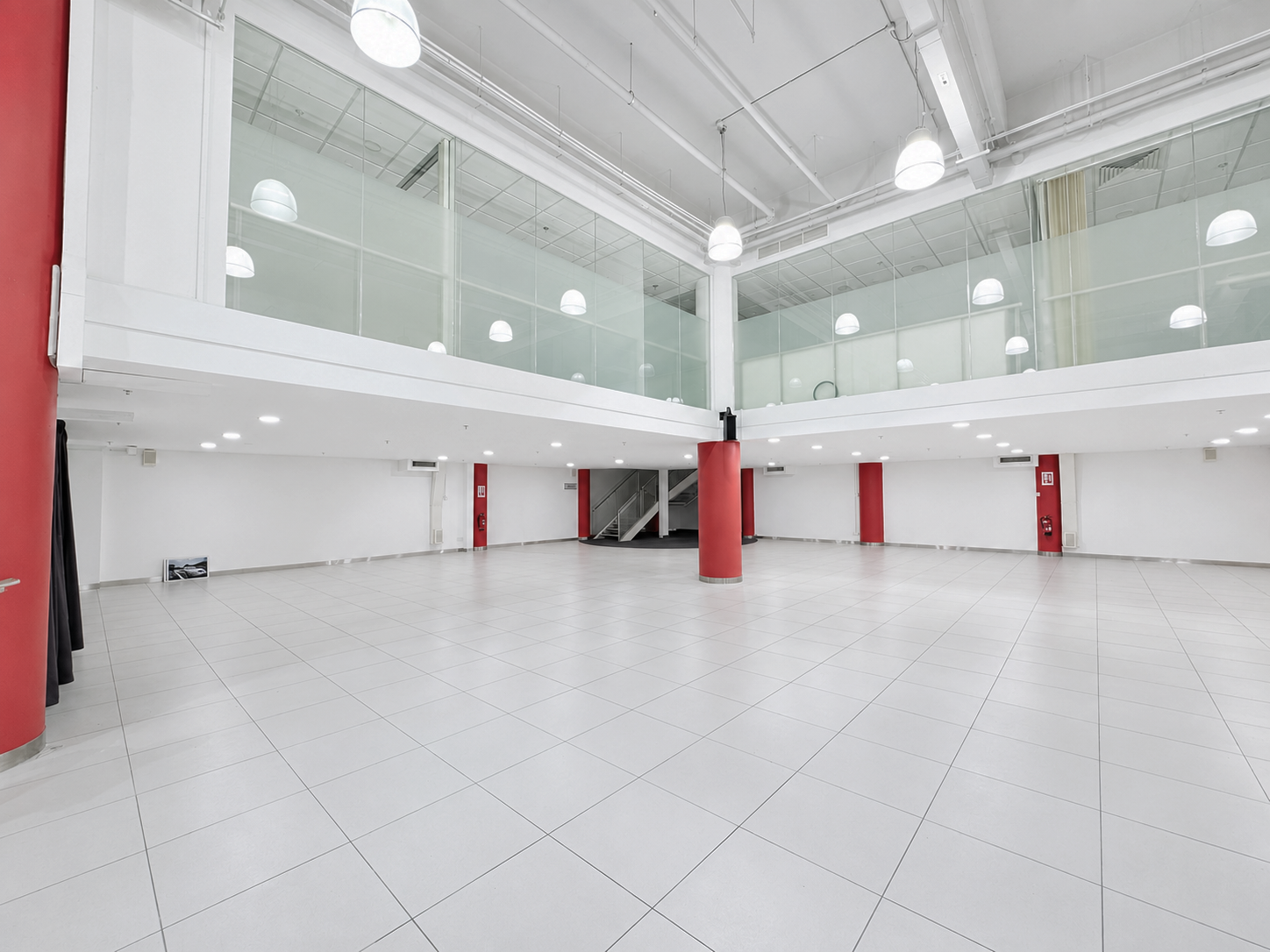 Air-conditioned Warehouse For Rent at 19 Lorong 8 Toa Payoh