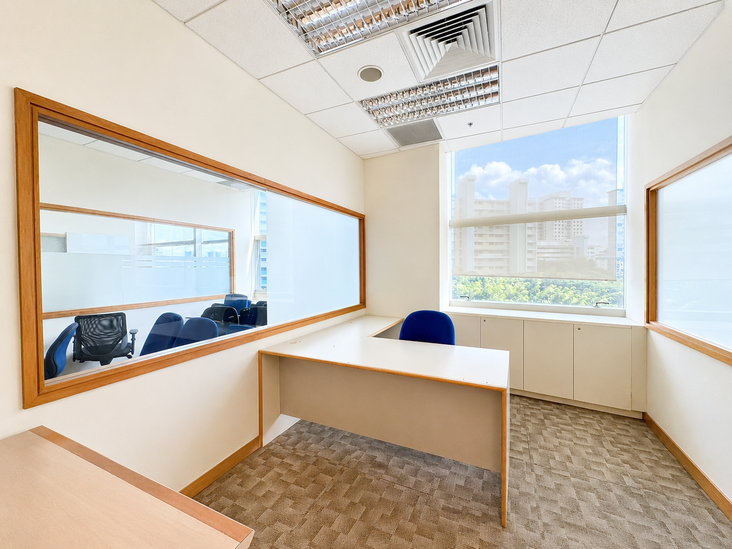 Storage and office space for rent at 19 Lorong 8 Toa Payoh Singapore